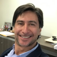 Sandro Castillo
