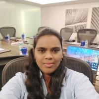 Kuzhali Moorthi
