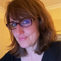 Julia Mate