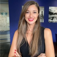 Rodoula Daskalopoulou