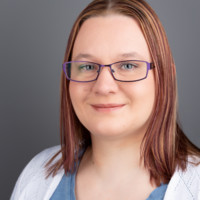 Lucie Howard MAAT AATQB