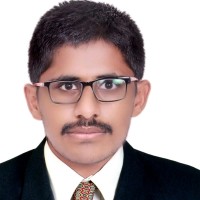 Mahebub Shaikh