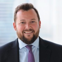 Tim Brenton, Caia