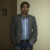Jitendra Nayak