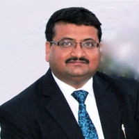 Prakash Mathur