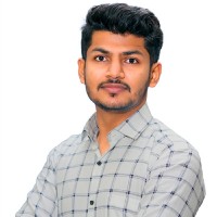 Prateek Sakargaye