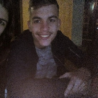 Jorge Santos