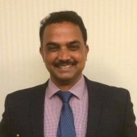 Ravindra Kulkarni