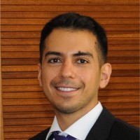 Dr Arian Izadi