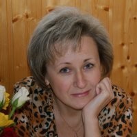 Svetlana Razina