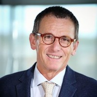 Marc Lamy
