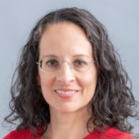 Elizabeth Grant