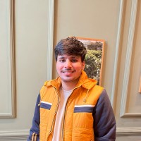 Ananye Singhal