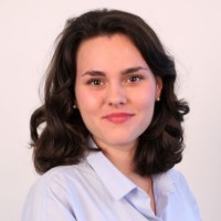 Evgenia Demidova
