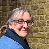 Kate Feltham