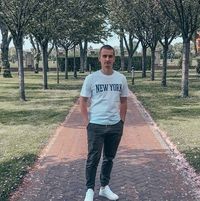 Dmytro Melnyk