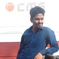 Vivek Khangar