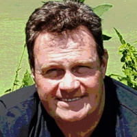 Donald Burgett