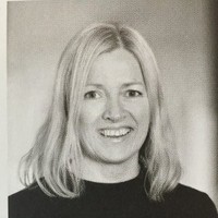 Hanne Brenden Thomas