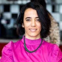 Ruth Levi Simhoni