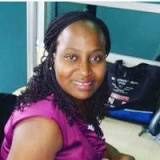 Chizzy Orwa- Oduor