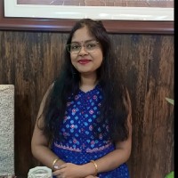 Sulagna Nandi