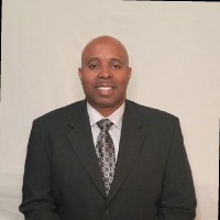 Statwell G. Sinclair, FACHE, PMP, CMRP