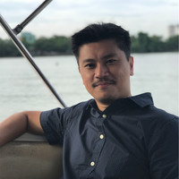 Thomas Lau
