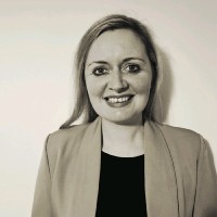 Amie Fox (née Hynes Fitzpatrick)