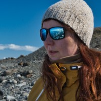 Claudia Van De Weyer