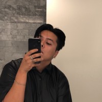 Josh Cantos