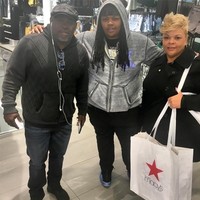 Rayshawn Smith