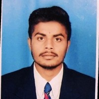 Arjun Lokhande