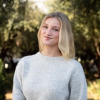 Margaux Alexander