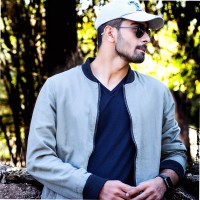 Rohan Ahir