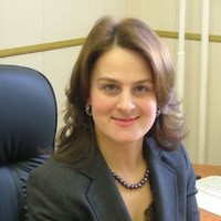 Victoria Pyatanova