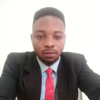 Ismail Olarongbe