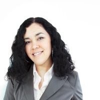 Laura Aguilar Bustamante