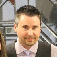 Edward Pereira