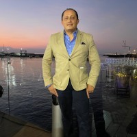 Juan Murillo