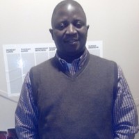 Issa Kamara