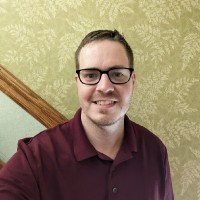 Ryan Linscott
