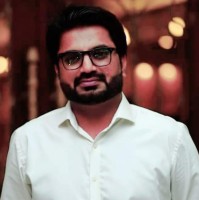 Kamran Islam