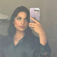 Fatima Qureshi