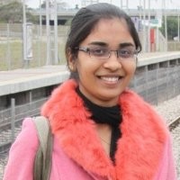 Swathi Baskaran
