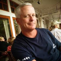 richard woods