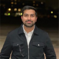 Nikhil Ahuja