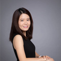 陈静华 Jessie Chen