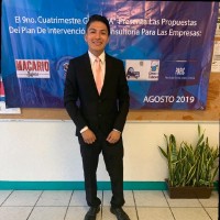 Jorge Alberto Velázquez Díaz