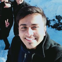 Himanshu Sharma
